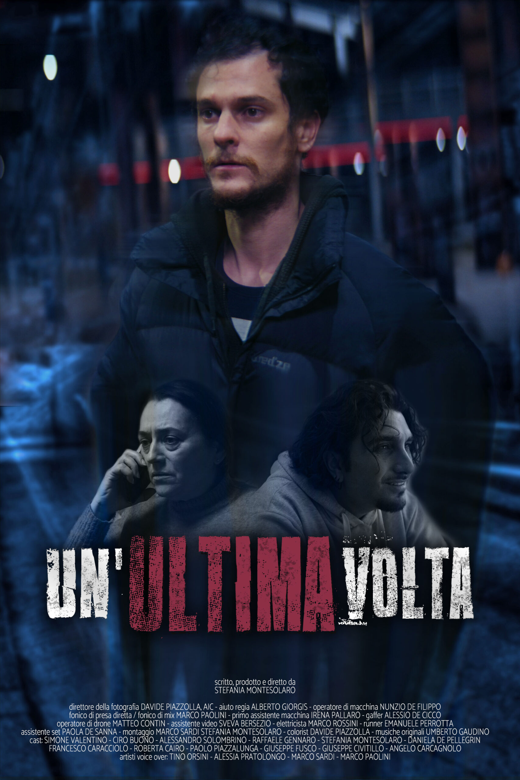 Un'ultima volta